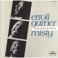  Erroll Garner ‎– The Original Misty 
